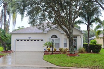 Exemples de maisons à Sarasota en Floride