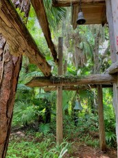 McKee Botanical Garden de Vero Beach (Floride)