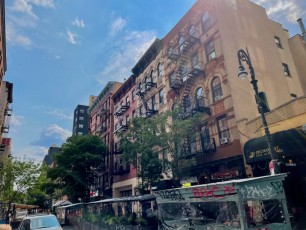 Visiter Soho : notre guide de voyage à New-York City