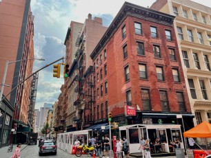 Visiter Soho : notre guide de voyage à New-York City