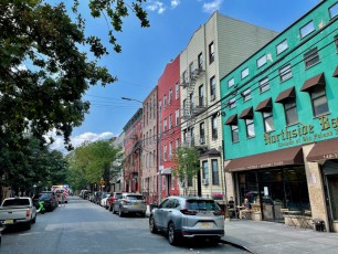 Le quartier de Williamsburg à Brooklyn (notre guide de voyage à New-York)