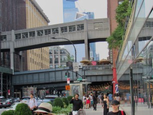 Visiter le Chelsea Market de Manhattan (Guide de New-York)