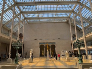 Metropolitan Museum of Art de New-York