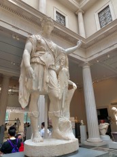 Metropolitan Museum of Art de New-York