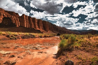 Cathedral-valley-Capitol-Reef-National-park-utah-7045