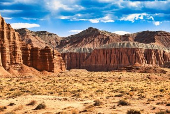 Cathedral-valley-Capitol-Reef-National-park-utah-7073