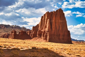 Cathedral-valley-Capitol-Reef-National-park-utah-7081