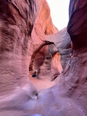 Peekaboo-slot-canyon-grand-staircase-escalante-Utah-3551