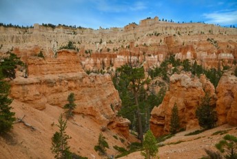 Bryce-Canyon-national-park-visite-Cheval-Utah-8450