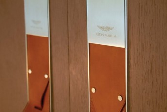 Aston Martin Résidence Miami