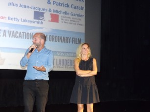 FLIFF Film français Fort Lauderdale