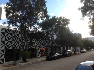 Louis Vuitton- MIAMI design district