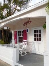 Key-West-vieille-maison-floride