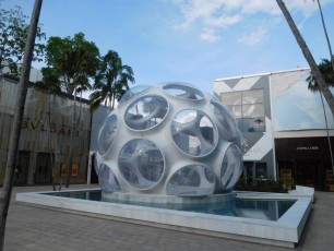 Design District / Miami