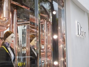 Boutique Christian Dior / Design District / Miami