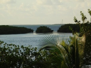 Morada Bay, Islamorada, Floride