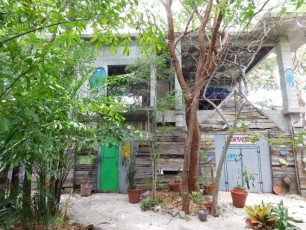 Village d'artistes et artisans / Islamorada / Keys de Floride