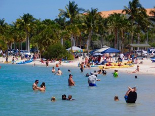 plage-causeway-island-Fort-Pierce-Floride-8923