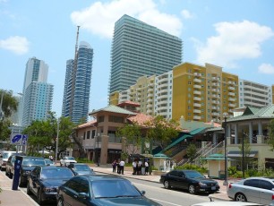 Mary Brickell Village - Miami