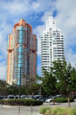Miami Beach - Condominiums
