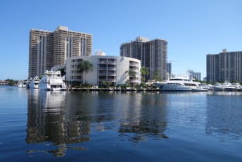 Miami Aventura