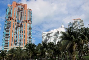 Miami Beach - Floride