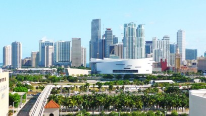 Downtown - Miami