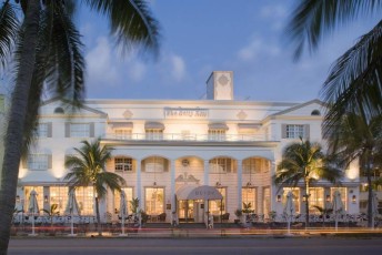 The Betsy Hotel - Miami Beach