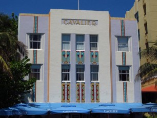 Cavalier Hotel - Miami Beach