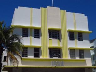 Leslie Hotel - Miami Beach