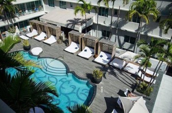 Hotel Victor - Miami Beach