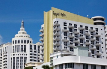 Hotel Royal Palm South Beach