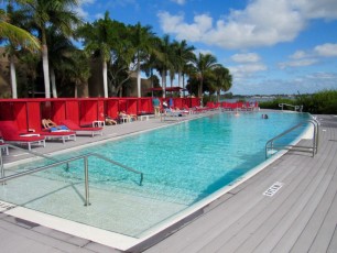 Club Med Sandpiper à Port St Lucie en Floride.