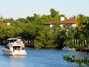 Le Coral Gables Waterway