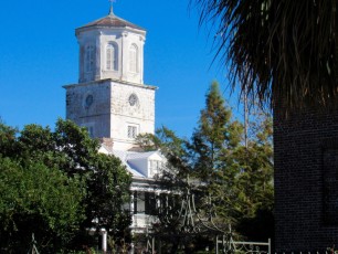 Second Presbyterian Church de Charleston