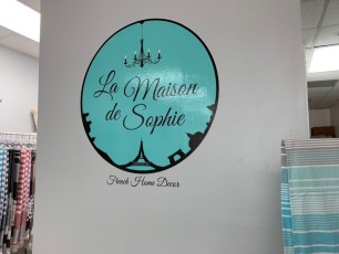 Pour votre décoration intérieure de style français en Floride : La Maison de Sophie (à Deerfield Beach)