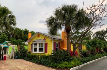 Cottage à Delray Beach en Floride