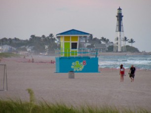 plage-pompano-beach-Floride-4911