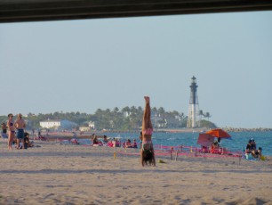 plage-pompano-beach-Floride-4957