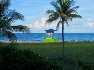 plage-pompano-beach-Floride-6731