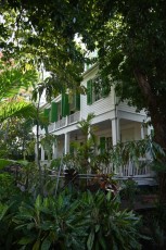 La Audubon House & Tropical Garden de Key Westdubon-house-tropical-garden-Key-West-Floride-7324