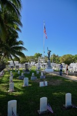Cimetière de Key West : visite guidée d’un lieu original comme tout le reste de cette île de Floride !