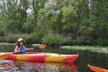 Kayak-Fernandina-Amelia-Island-Floride-2243