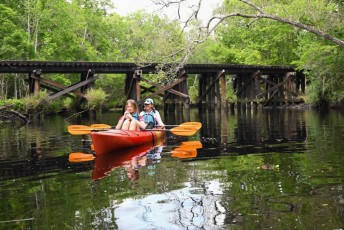 Kayak-Fernandina-Amelia-Island-Floride-2363