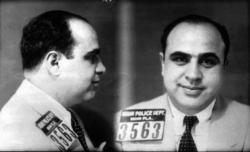 Al Capone