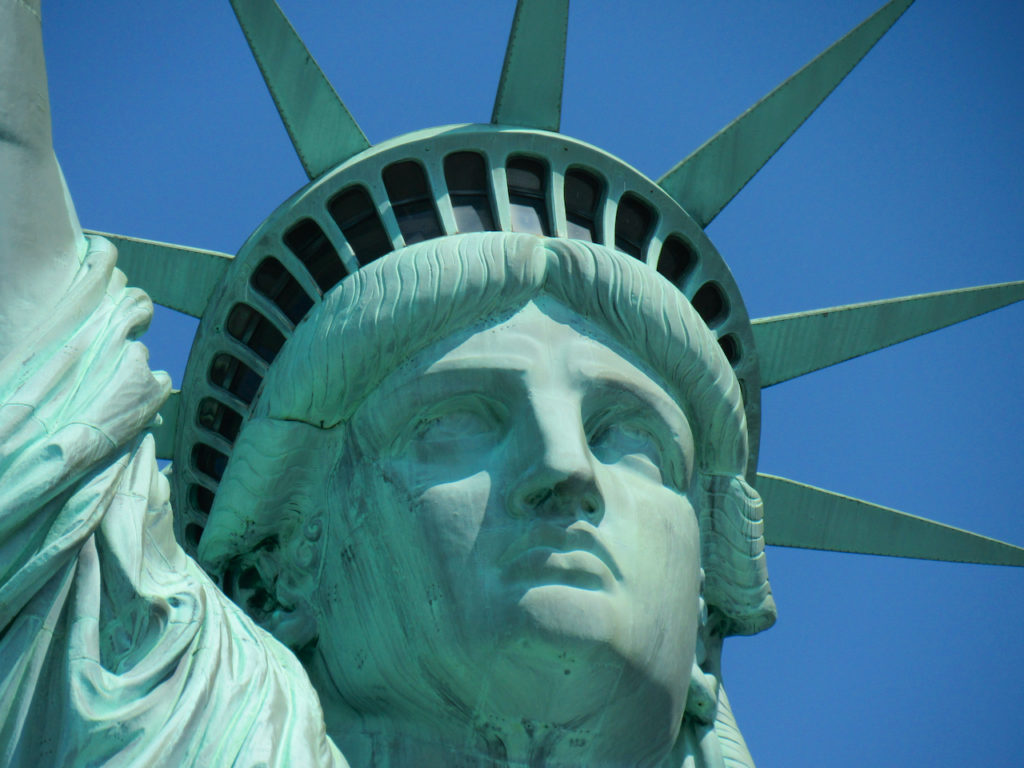 Visiter la Statue de la Liberté à New-York