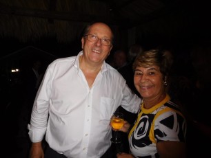 Soirée Wine & Cheese de FIPA et des parents d'élèves de Miami