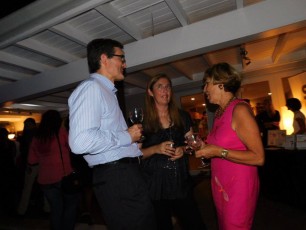 Soirée Fipa à Miami