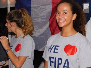 Soirée Fipa à Miami