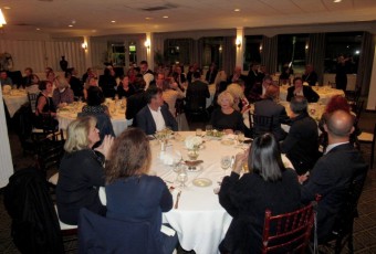Soirée des associations françaises à Miami organisée par L'Union des Français de l'Etranger, FIPA, Alliance Française et Miami Accueil